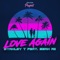Love Again (feat. Sean Rii) - Stanley T lyrics