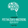 Pete Tha Zouk - Run (feat. LEEONA)