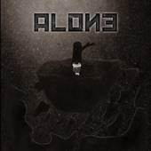 Alone artwork