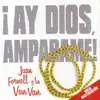 ¡Ay Dios Amparame! album lyrics, reviews, download