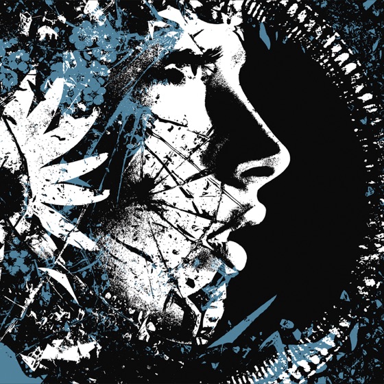 Cover artwork for Resolution