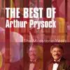The Best Of Arthur Prysock: The Milestone Years album lyrics, reviews, download