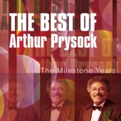 The Best Of Arthur Prysock: The Milestone Years artwork