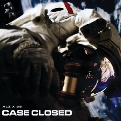 CASE CLOSED cover art