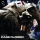 CASE CLOSED cover art