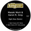 Right Now (Remix) - Single