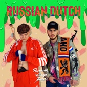 Russian Dutch artwork