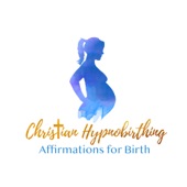 Affirmations for Birth artwork