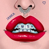 Lush Love artwork