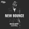 New Bounce (feat. Wizkid & Phenom) - Single album lyrics, reviews, download