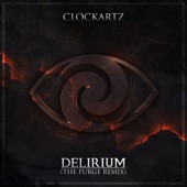 Delirium (The Purge Remix) artwork