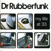 Dr Rubberfunk - Baby Bossa