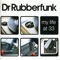 Theme For A Latter-day Lothario (feat. Rogiérs) - Dr Rubberfunk lyrics