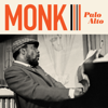 Thelonious Monk - Palo Alto (Live)  artwork