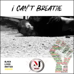 I Can't Breathe (Black Lives Matter) - Single by Micah Jovan album reviews, ratings, credits