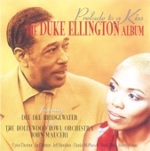 Prelude to a Kiss: The Duke Ellington Album artwork