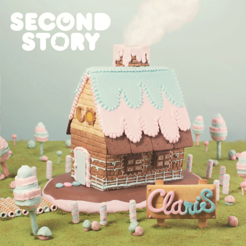 Clarisをapple Musicで