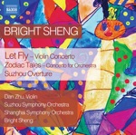 Suzhou Symphony Orchestra & Bright Sheng - Suzhou Overture