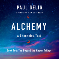 Paul Selig - Alchemy artwork