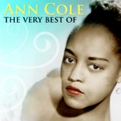 Ann Cole - Got My Mojo Working