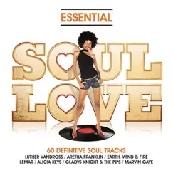 Essential: Soul Love by Various Artists & Various Artists album reviews, ratings, credits