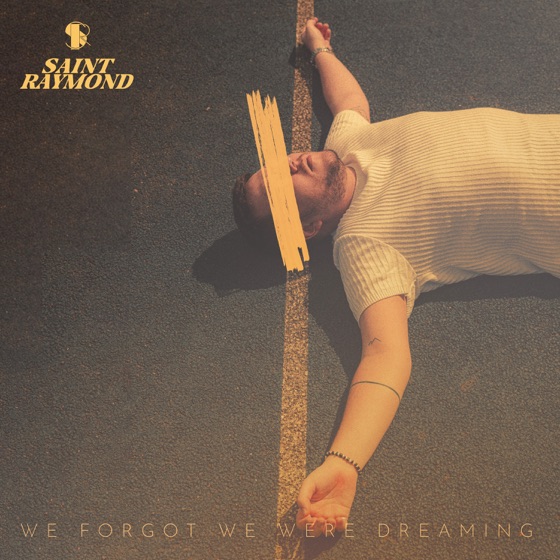 Cover artwork for Alright