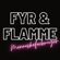 Menneskeforbruger - Fyr Og Flamme