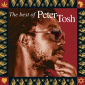 Peter Tosh - Mystery Babylon (Previously Unreleased Version of Babylon Queendom)