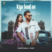 Kya Baat Aa (feat. Tania) artwork