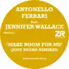 Stream & download Make Room For Me (Joey Negro Disco Boogie Dub Extravaganza) [feat. Jennifer Wallace]