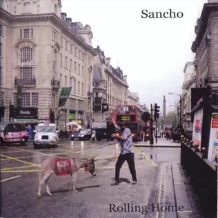 last ned album Download Sancho - Rolling Home album