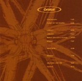 Orbital - Halcyon And On And On