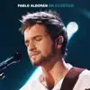 Pablo Alborán - En Acústico (En Directo) album lyrics, reviews, download
