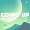 Going Up artwork