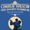 All Of My Love (feat. Smokey Robinson) - Charlie Wilson lyrics