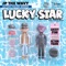 Lucky Star (feat. Lancey Foux) artwork