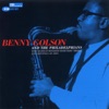 Benny Golson and the Philadelphians