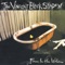 Valentine - The Vincent Black Shadow lyrics