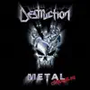 Metal Discharge album lyrics, reviews, download