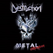 Destruction - Whiplash