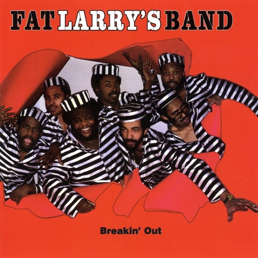 Art for Act like you know by Fat Larry's Band