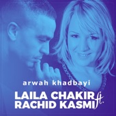 Arwah Khadbayi (feat. Rachid Kasmi) artwork