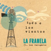 Todos los Vientos (feat. Los Caligaris) artwork
