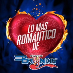 Grupo Bryndis - Doy La Vida Por Un Beso