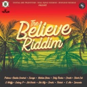 I Believe Riddim (Instrumental) artwork
