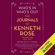 Kenneth Rose - Who's In, Who's Out: The Journals of Kenneth Rose (Unabridged)