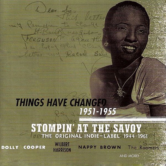 Cover artwork for Don't Drop It
