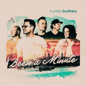 Hunter Brothers - Been a Minute - Line Dance Choreograf/in