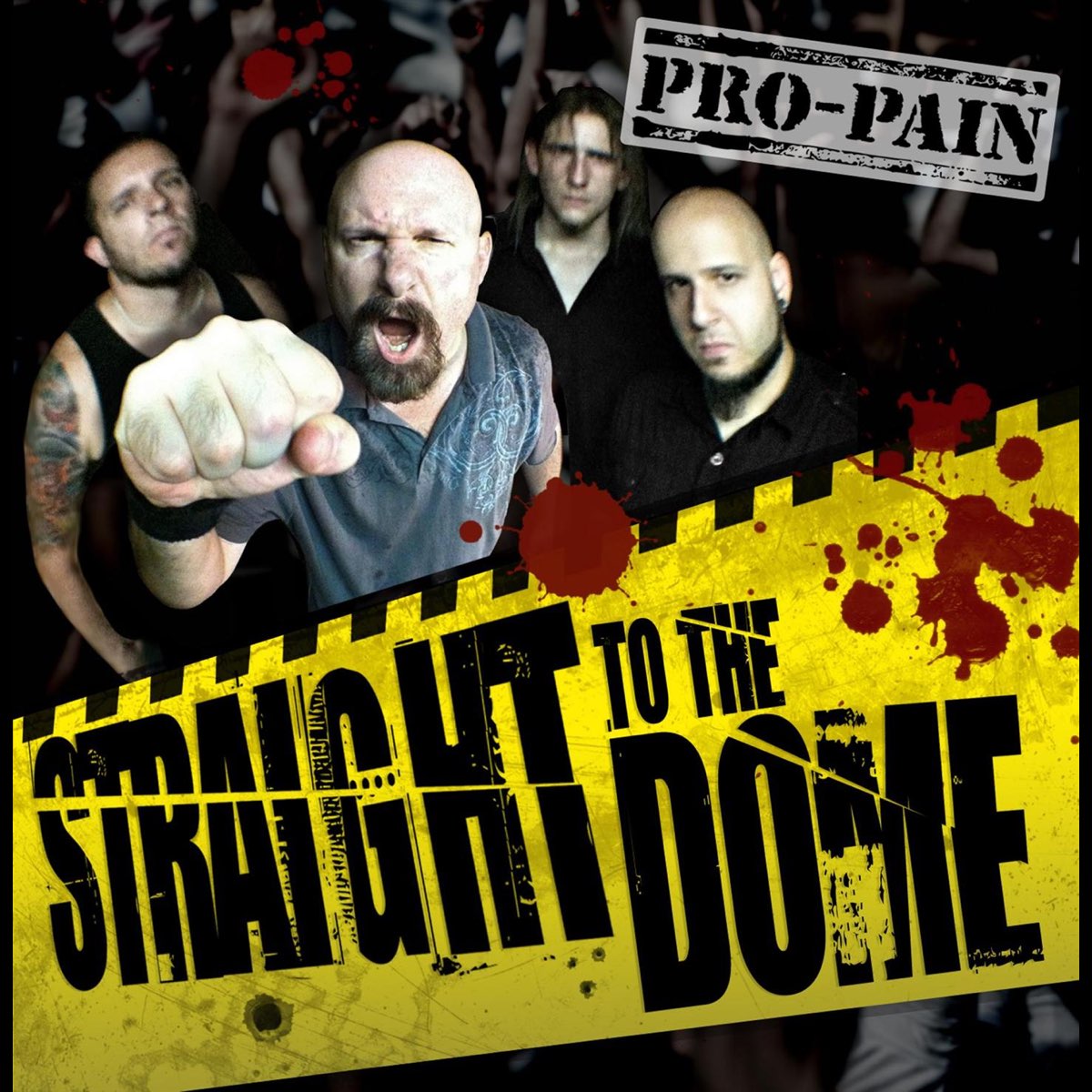 Pain песня. Pro-Pain - straight to the Dome (2012). Pro-Pain straight to the Dome. Группа Pro-Pain. Pro-Pain - Pro-Pain.