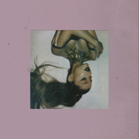 Ariana Grande - bad idea artwork